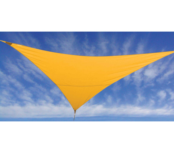 FLY 360 - Voile d'ombrage -...