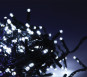 Guirlande lumineuse - 80 LEDs - Blanc froid